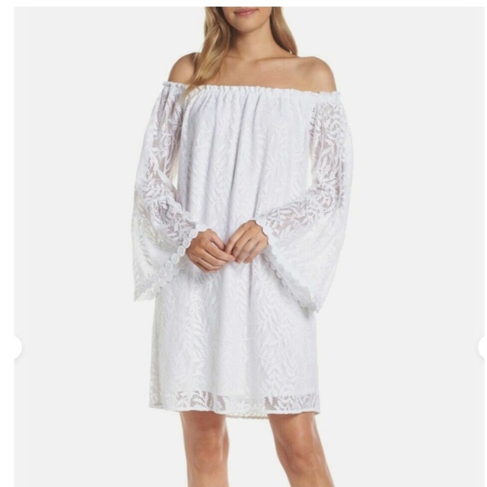 Lilly Pulitzer 🌴 Nevie Dress NWT Size XS
